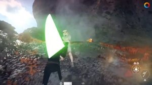 Обзор сюжетной кампании Star Wars Battlefront 2 — все грустно