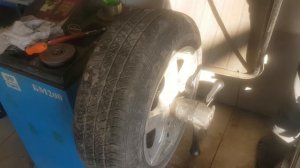 Шина HANKOOK 185/65 R15