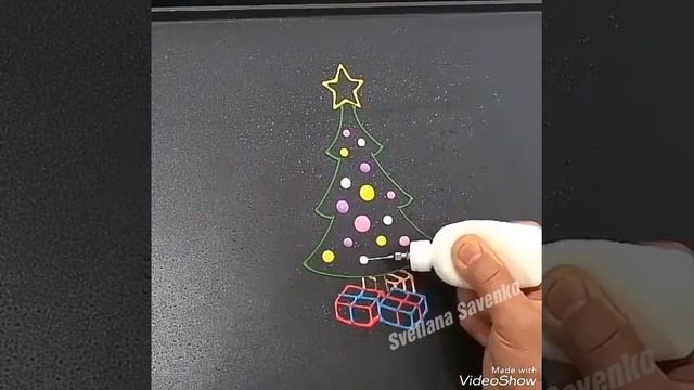 Разноцветные, фигурные блины!Таких блинчиков вы ещё не видели!! смотреть онлайн