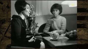 Квартет "Аккорд" - У крыльца высокого