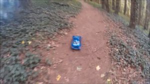 A Brief Forest Running with the Forum Build TT-02