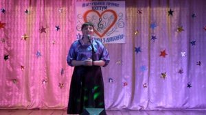 Бах-Тухманов "ЖИВАЯ МУЗЫКА", исполняет Ксения Казимирова