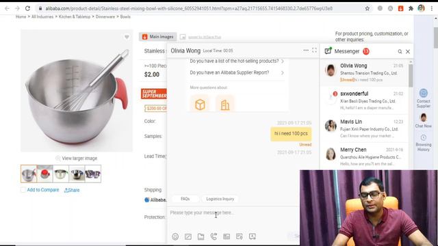 How To Import From China Alibaba.com | China To Pakistan Shipping Agent | Buy From Alibaba.com смотреть онлайн