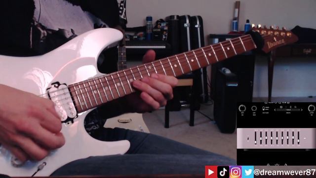 23 Min Deep Dive NeuralDSP Tim Henson Archetype ALL PRESETS! Adam Wever Ibanez KSAZ01 (Spot Model)