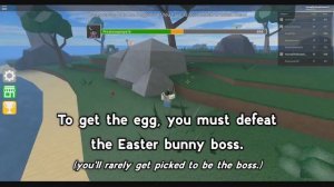 Roblox Egg Hunt 2020 : How to get Epic Egg