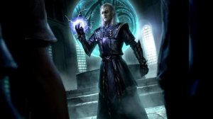 Самые СИЛЬНЫЕ расы Тамриэля - ТОП 3 | TES лор