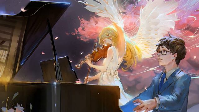 Free Copyright Cinematic Violin Music  Epic Melody  Music