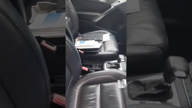 В полный разбор Tiguan смотреть онлайн