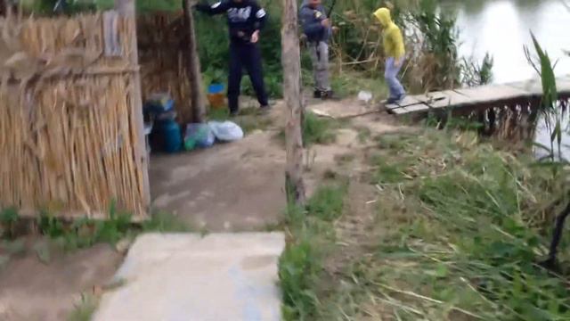 Russian Fishing. смотреть онлайн