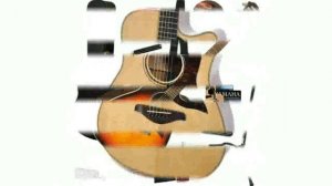 Yamaha A1R Dreadnought Acoustic-Electric Guitar with SRT Pickup