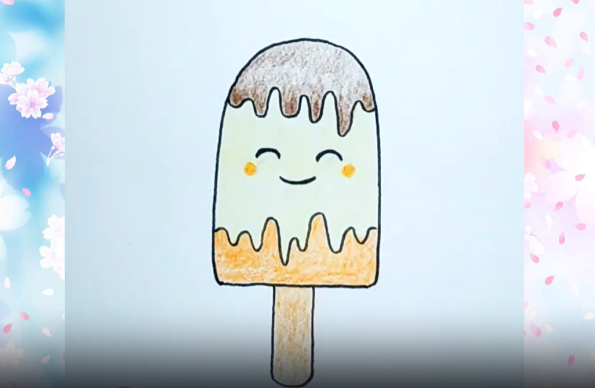 Милое Эскимо) смотреть онлайн