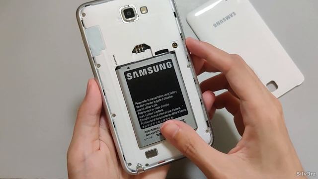 Unboxing: Samsung Galaxy Note 1 in 2021 смотреть онлайн