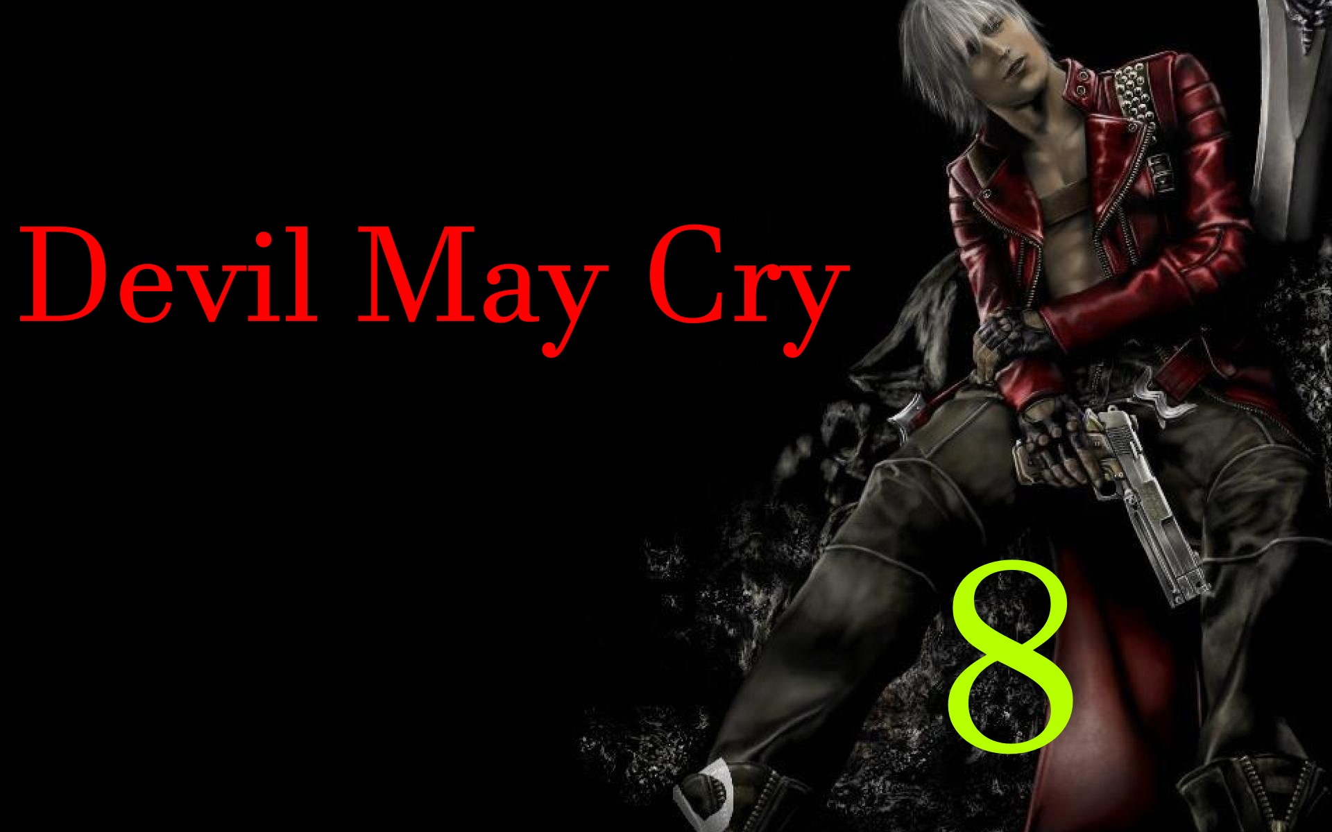 Devil may cry 3 can find steam фото 24