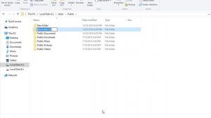 How To Fix Internal Error 0x06 System Error Windows 10/8/7