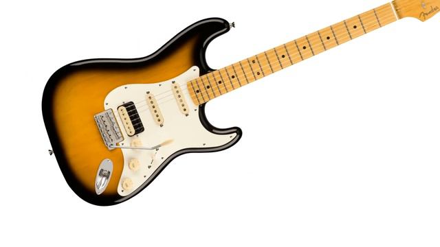 Fender's JV Modified Series. [29/March/2022] смотреть онлайн