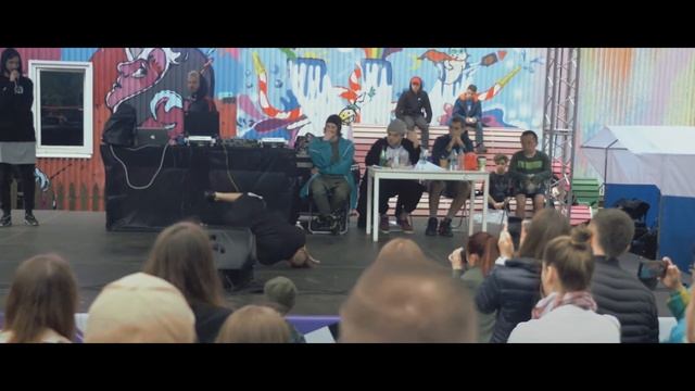 Freestyle Clash 3.0 Highlights | Шоу-турнир по футбольному фристайлу