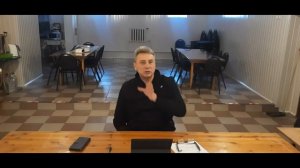 Чурсин Василий: Молитвенная цепь с постом - Часть 1