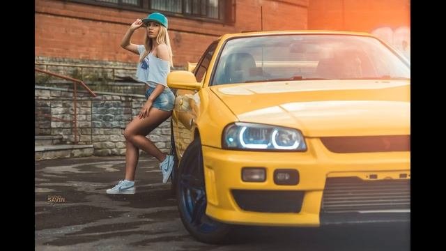 Новая танцевальная музыка 2019
