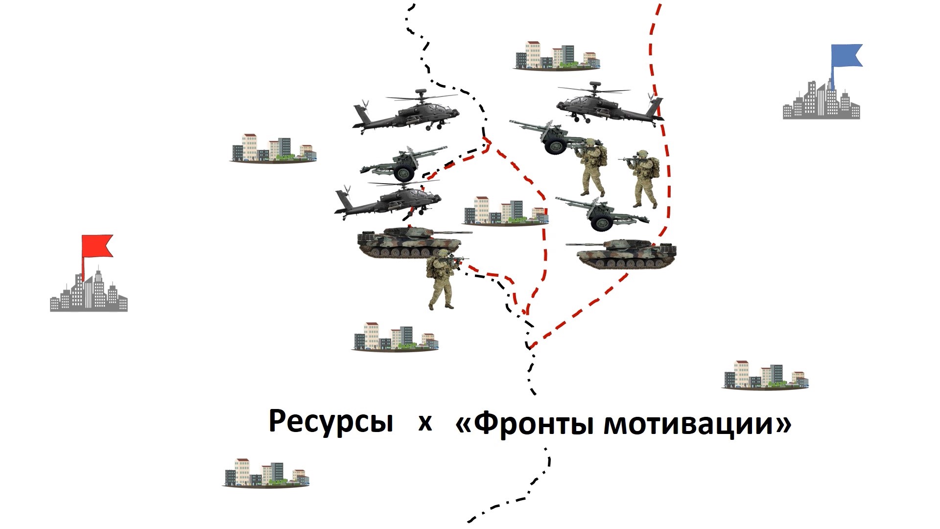 Обязательно ли в войнах брать штурмом всё, что собираешься присоединить? смотреть онлайн