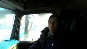 159) ЛИДЕРТРАНС & ДРУГАЯ ТК/ЧТО И КАК /ОТЗЫВ ВОДИТЕЛЯ