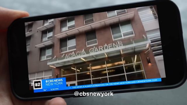 Evictions Have Tripled in NYC… Why? смотреть онлайн