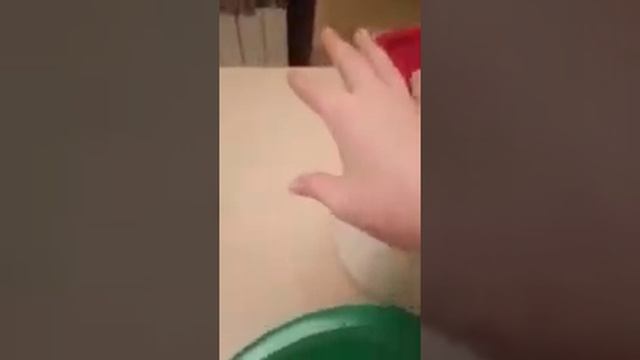 вулкан из солёного теста/ поделка для географии/ вулкан/ солёное тесто смотреть онлайн