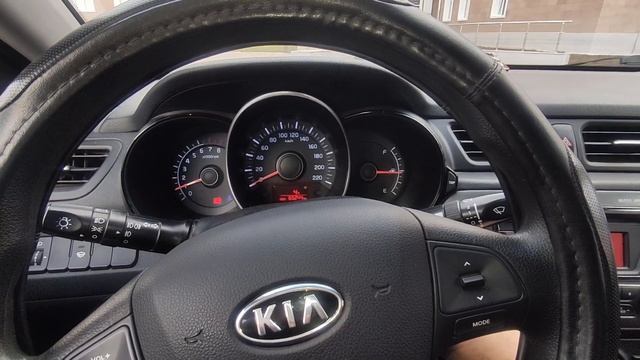 Подкачка топлива при включении зажигания. Логика работы бензонасоса rio solaris accent смотреть онлайн