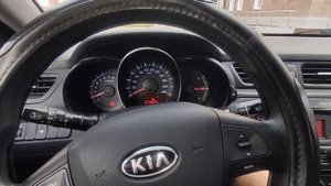 Подкачка топлива при включении зажигания. Логика работы бензонасоса rio solaris accent