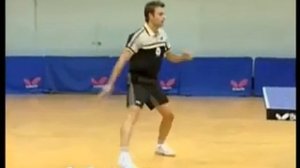 Калиникос Креанга - учебное видео с переводом