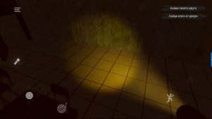 МУЛЬТЯШНЫЙ КОТ бегает за мной ДЕЛАЮ КОНЦОВКУ против CARTOON CAT полное прохождение картун кэт