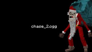 Minecraft: The Christmas Dweller - Sound effects #fromthefog #cavedweller #minecraft