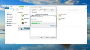 How to Fix Error Code 0x80070057 in Windows 10/8/7
