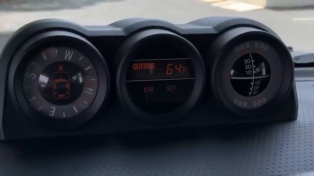 Вот почему Toyota FJ Cruiser должен вернуться смотреть онлайн