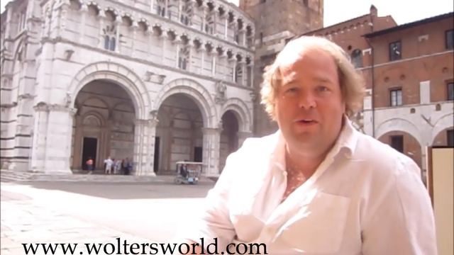 Visit Italy: Top 10 Tuscany & Central Italy