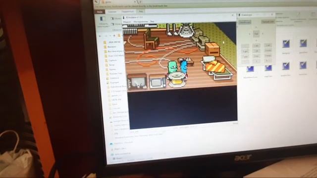 Пытаюсь Пройти Java игру Дэн И Макс (Квест) смотреть онлайн