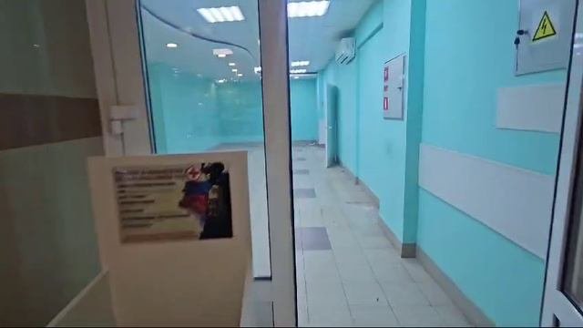 Заречный внутри