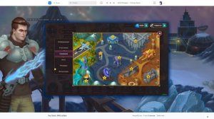 Far Orion - Как качаться новичку правильно