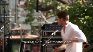 Music promo Matthew Morrison