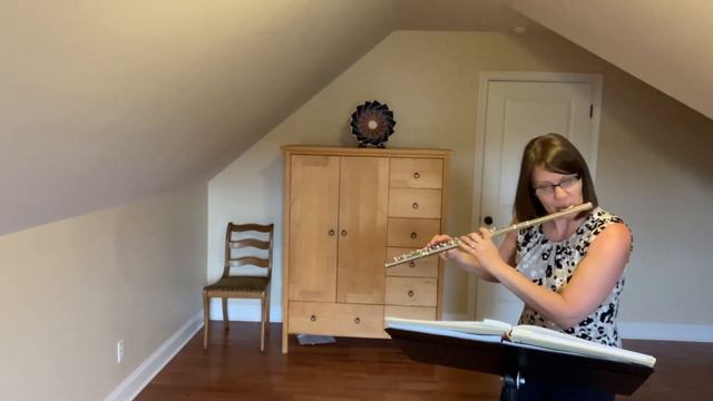 50 Etudes mélodiques, Op.4, No. 6 смотреть онлайн