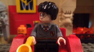 LEGO Harry Potter - Halloween Special