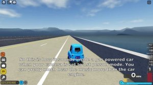 (UPDATED) Driving Empire Car Radio Gamepass Full Review!