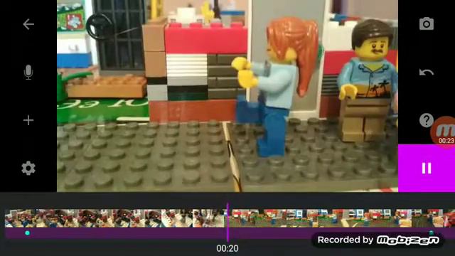 Лего поход смотреть онлайн