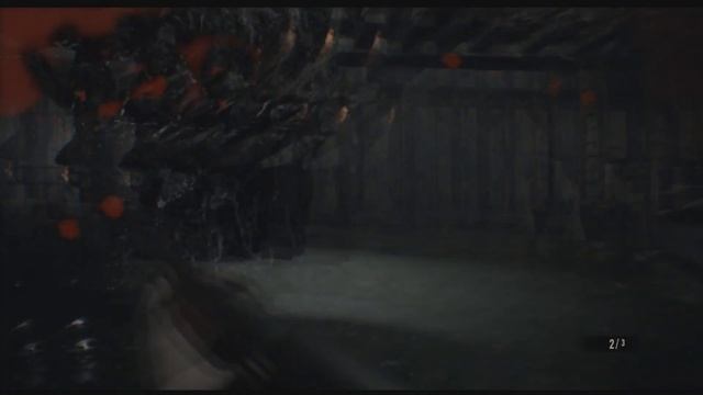 ТИТАНОВЫЙ ДЕД - Resident Evil 7: Biohazard #11 смотреть онлайн