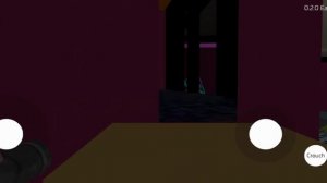 я скачал оригинальный fnaf 9 на android