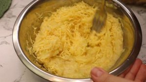 Кето ? ПИЦЦА с фаршем и лисичками! Основа ПИЦЦЫ кабачок!!