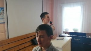 Шурко Данил _ОЦХВЕ Тургеневка