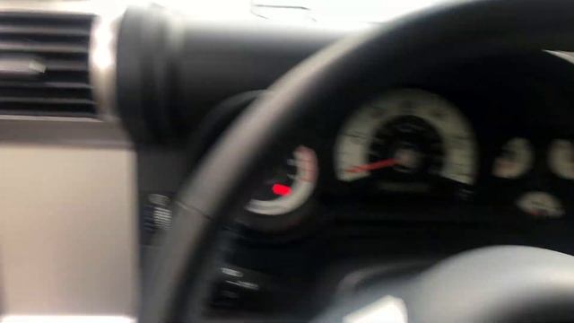 2014 Toyota FJ Cruiser TTUE cold start смотреть онлайн