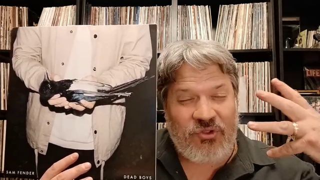 Sam Fender: Storytelling, Songwriting, And The Spirit Of Springsteen (Amity Tracks #49) смотреть онлайн