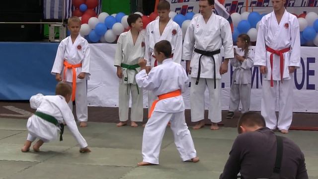 День рождения ЛЮБЕР ТВ смотреть онлайн