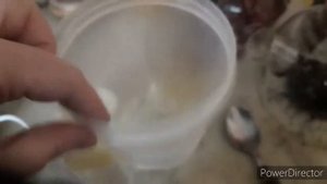 Запариваем шиповник.